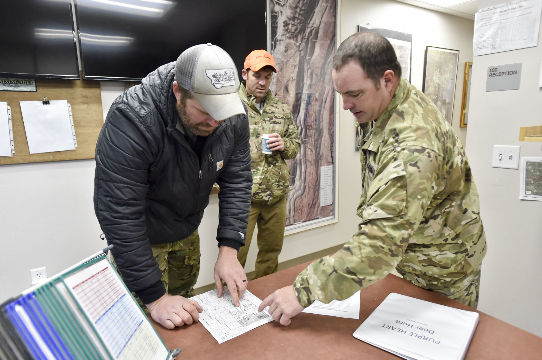 Briefing